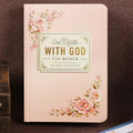 One Minute With God for Women: 365 Daily Devotions