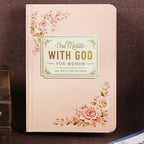 One Minute With God for Women: 365 Daily Devotions