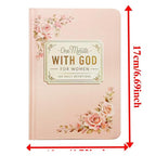 One Minute With God for Women: 365 Daily Devotions